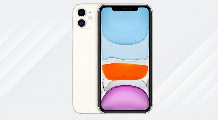 melhores iphones | Apple iPhone 11