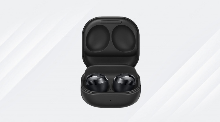 Melhores fones de ouvido bluetooth | Fone de ouvido bluetooth Samsung Galaxy Buds Pro 