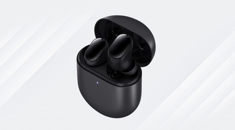 Melhores fones de ouvido bluetooth | Fone de ouvido bluetooth Xiaomi Redmi AirDots 3 Pro 